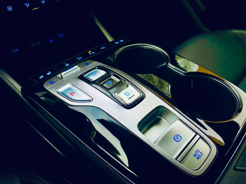 Hyundai Tucson | Хюндай Мотор Україна - фото 11