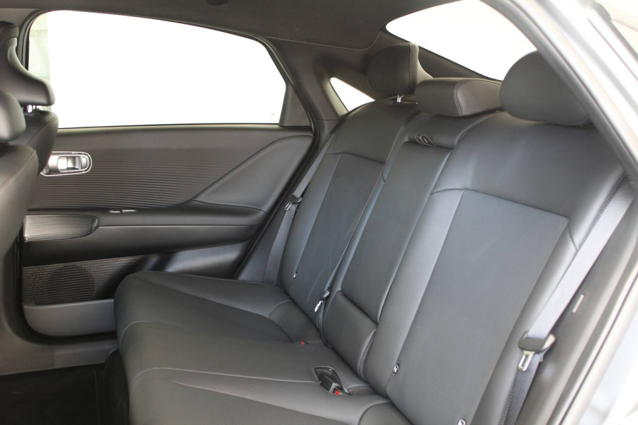 Hyundai Ioniq 6 | Хюндай Мотор Україна - фото 25