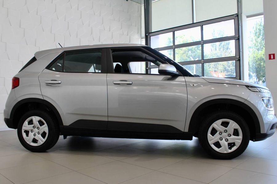 Hyundai Venue 2025 Express | Хюндай Мотор Україна - фото 10