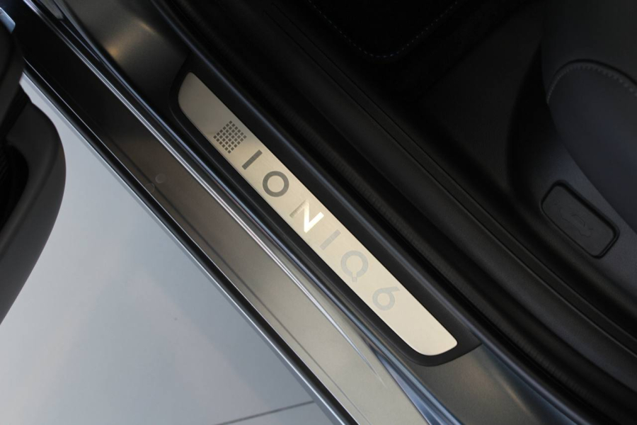 Hyundai Ioniq 6 | Хюндай Мотор Україна - фото 27