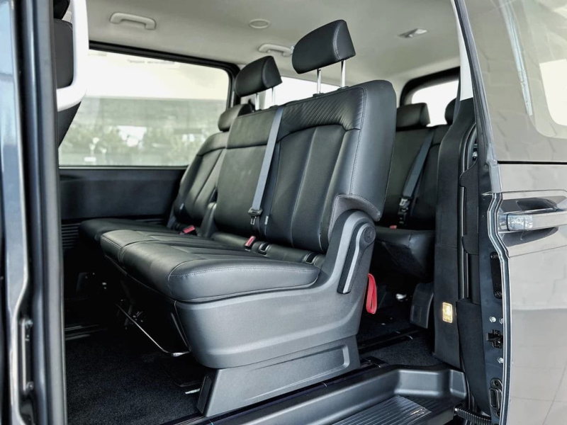 Новий Hyundai Staria 2025 Business+ | Хюндай Мотор Україна - фото 24