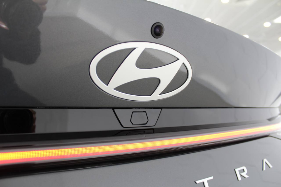 Hyundai Elantra Style | Хюндай Мотор Україна - фото 15