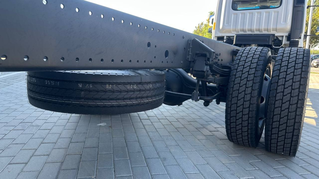 Hyundai EX8 | Хюндай Мотор Україна - фото 17