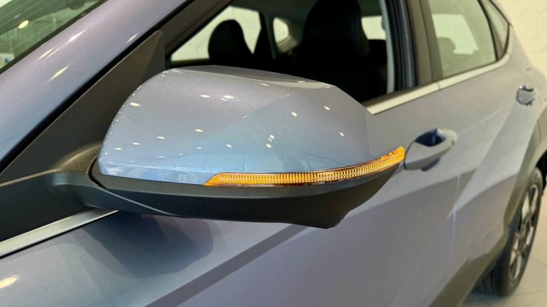 Hyundai Kona | Хюндай Мотор Україна - фото 16