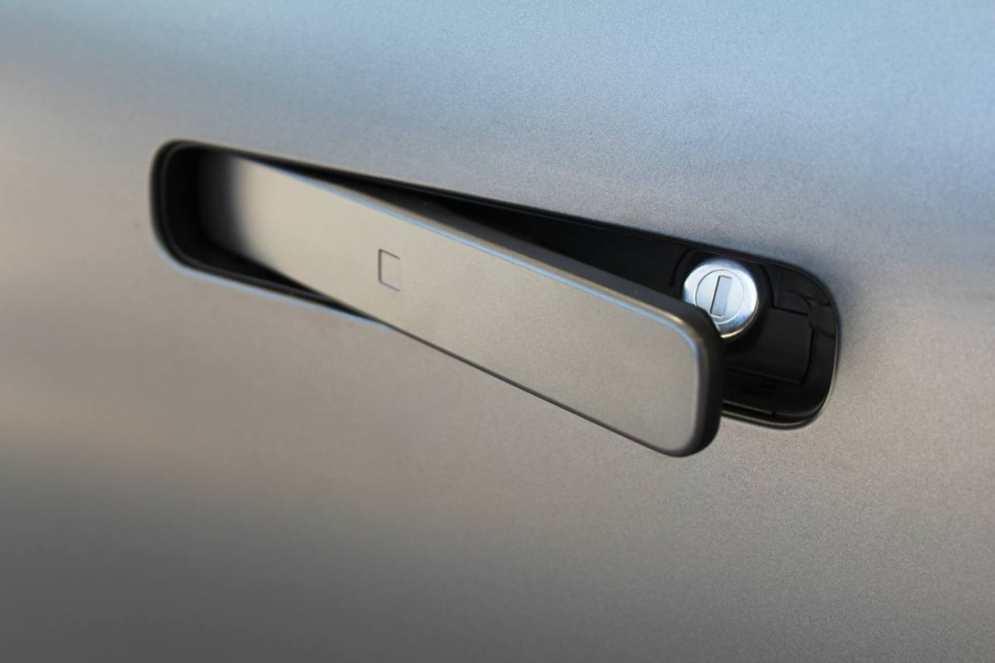 Hyundai Ioniq 6 | Хюндай Мотор Україна - фото 28