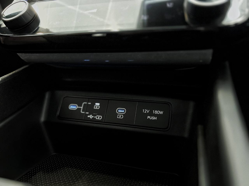 Hyundai Tucson Dynamic | Хюндай Мотор Україна - фото 22