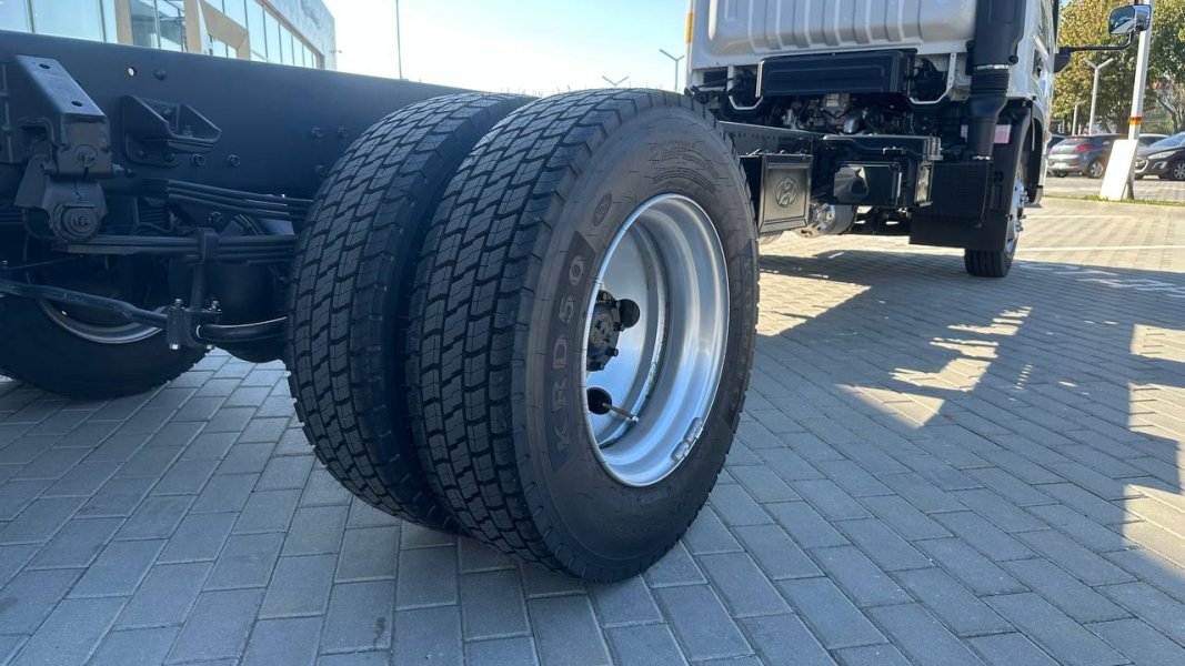 Hyundai EX8 | Хюндай Мотор Україна - фото 16