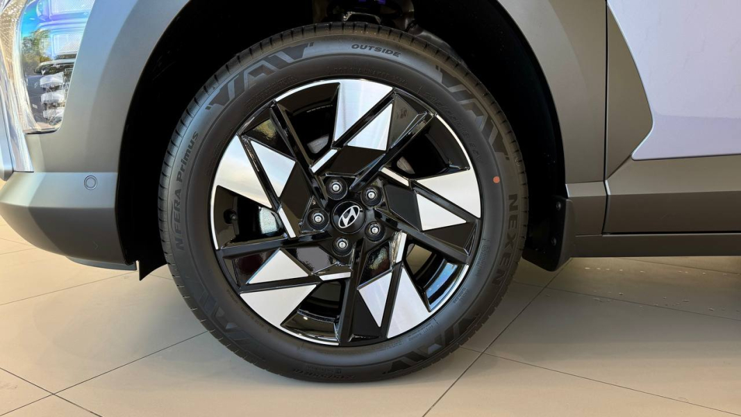 Hyundai Kona | Хюндай Мотор Україна - фото 15