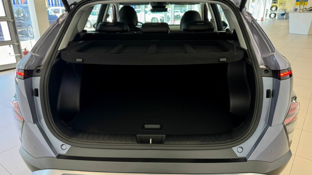 Hyundai Kona Hybrid Elegance | Хюндай Мотор Україна - фото 20