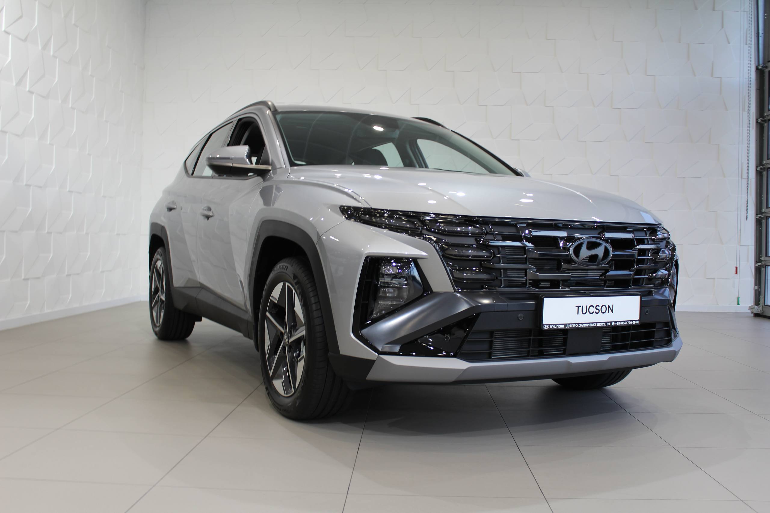 Авто в наявності | Хюндай Мотор Україна - фото 7