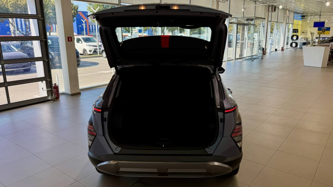 Hyundai Kona | Хюндай Мотор Україна - фото 13