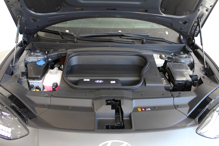 Hyundai Ioniq 6 | Хюндай Мотор Україна - фото 30