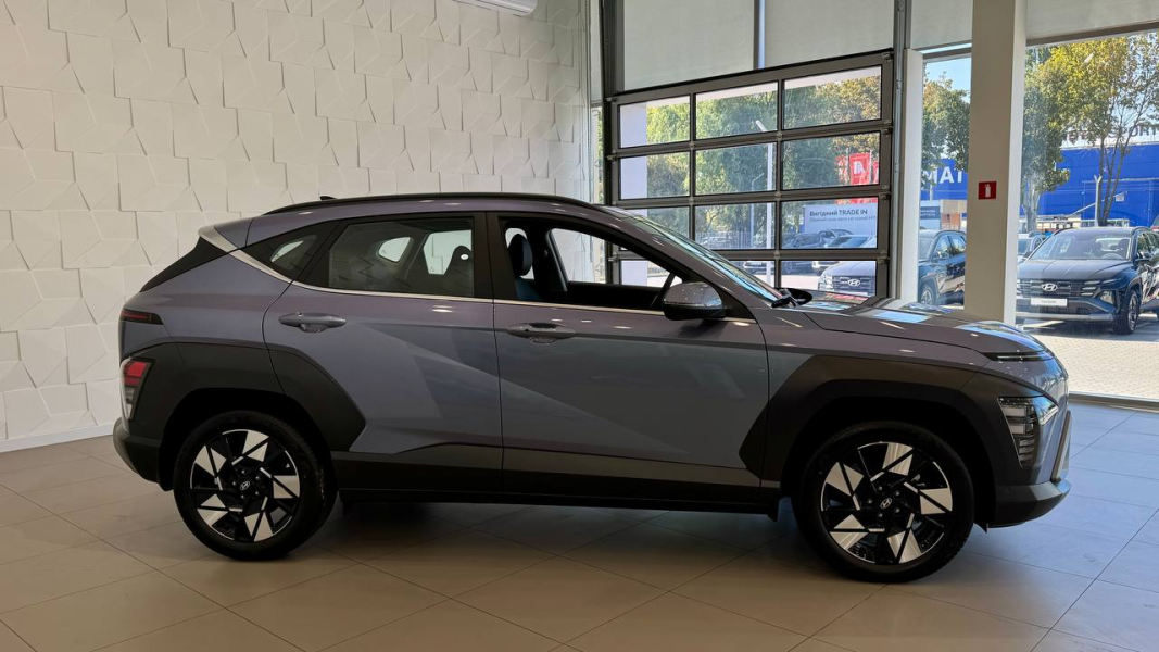 Hyundai Kona Hybrid Elegance | Хюндай Мотор Україна - фото 18