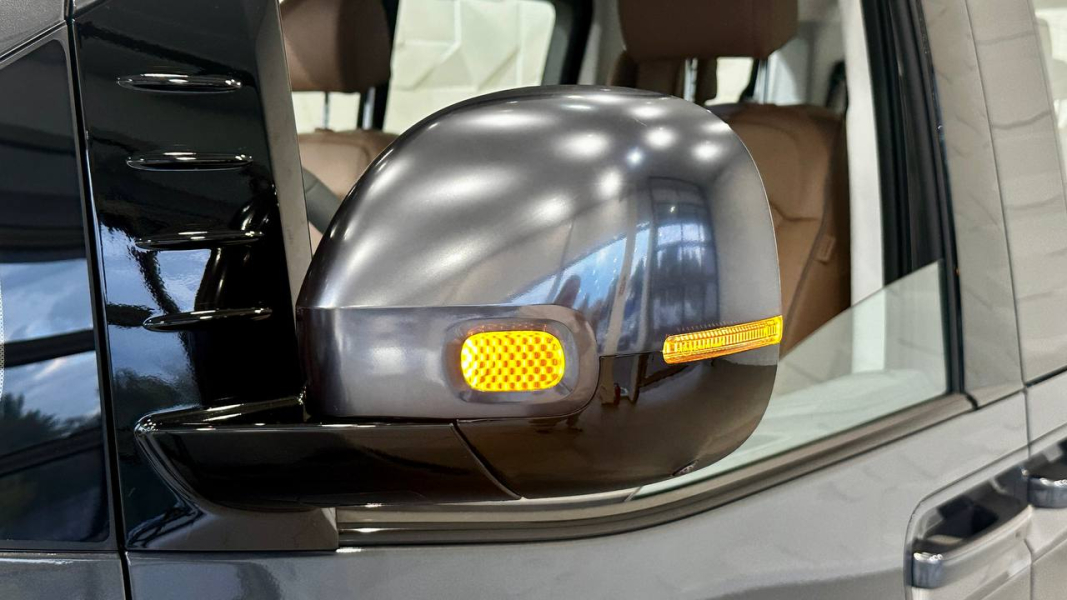 Hyundai Staria TOP | Хюндай Мотор Україна - фото 17