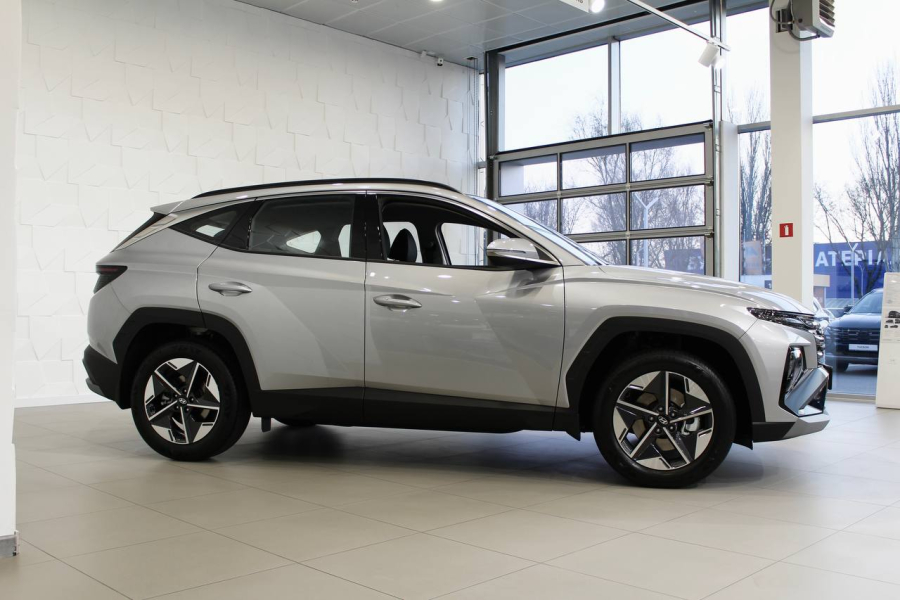 Hyundai Tucson Elegance | Хюндай Мотор Україна - фото 7