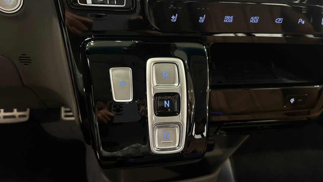 Hyundai Staria TOP | Хюндай Мотор Україна - фото 34