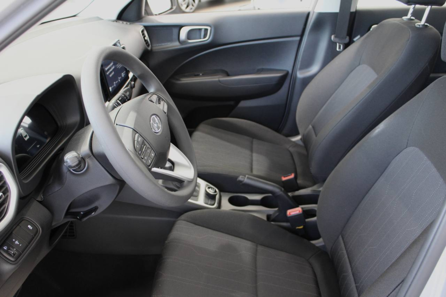 Hyundai Venue 2025 Express | Хюндай Мотор Україна - фото 17