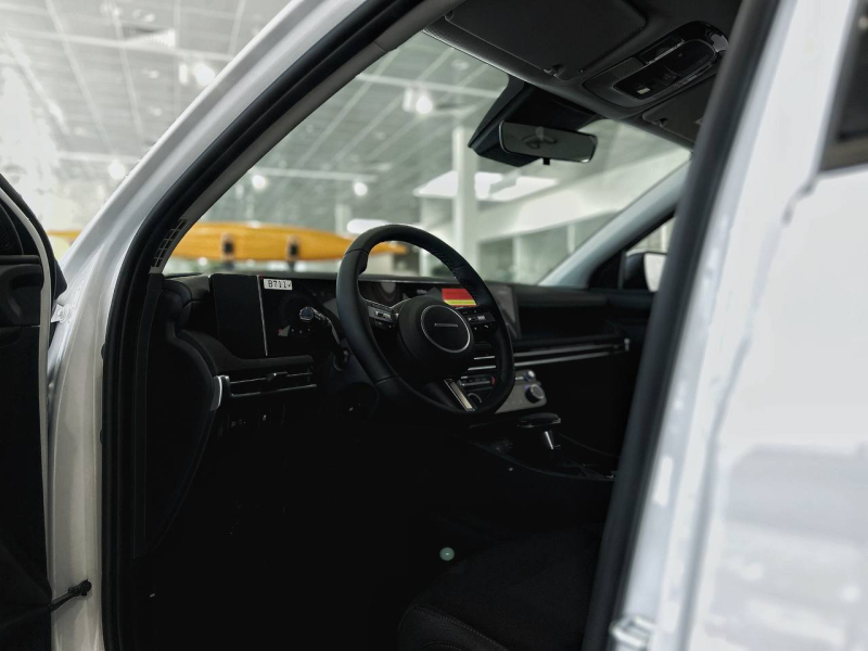 Hyundai Tucson Dynamic | Хюндай Мотор Україна - фото 16