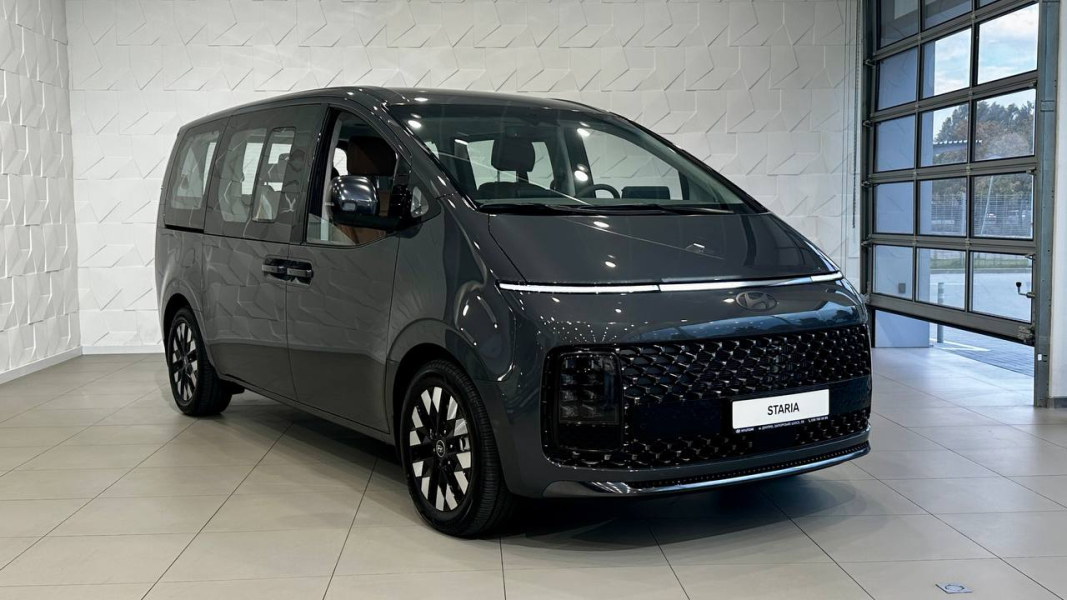 Hyundai Staria TOP | Хюндай Мотор Україна - фото 7