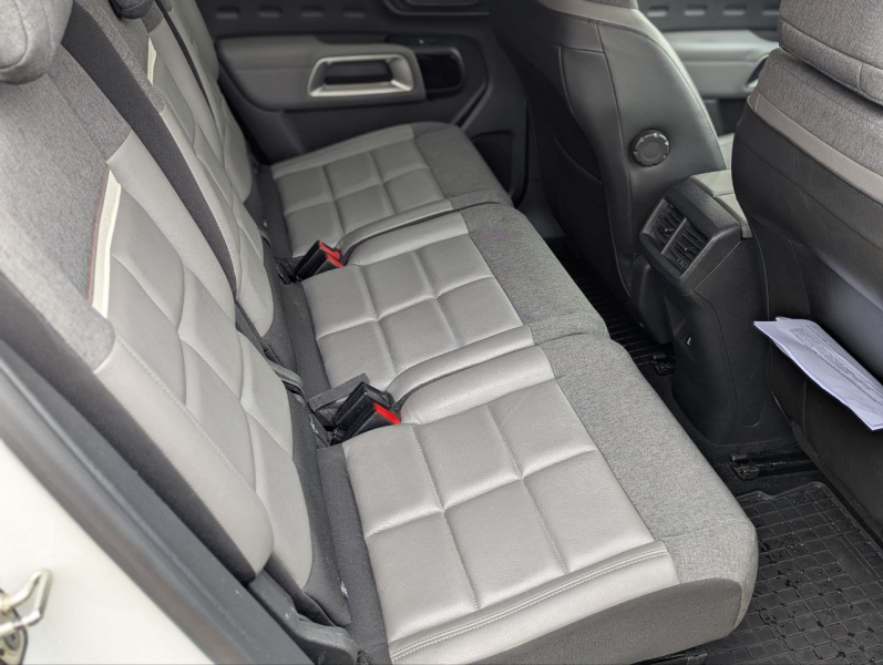 Citroen C5 Aircross, Shine (180 к.с.) | Хюндай Мотор Україна - фото 12