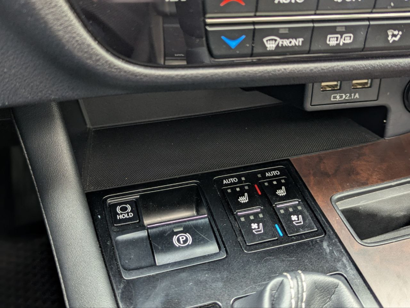 Lexus RX (300 к.с.) | Хюндай Мотор Україна - фото 16