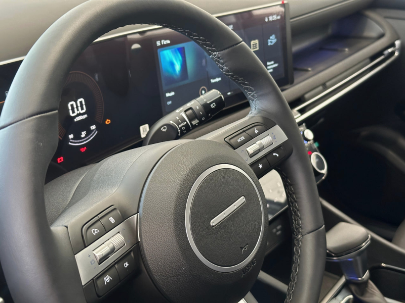 Hyundai Tucson Dynamic 2026 | Хюндай Мотор Україна - фото 18