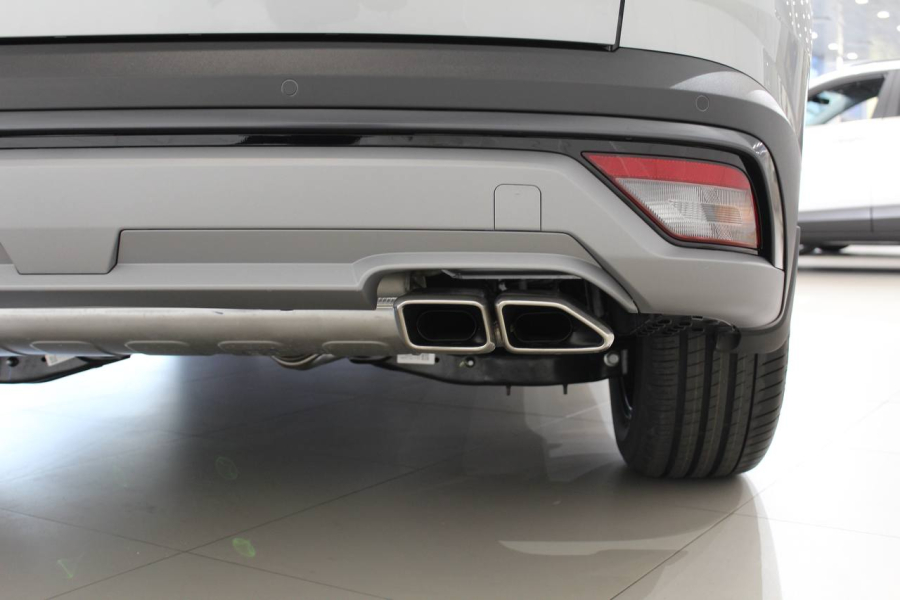 Hyundai Tucson Elegance | Хюндай Мотор Україна - фото 9