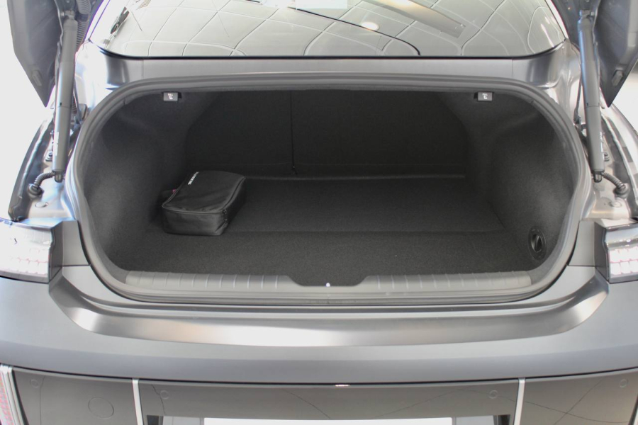 Hyundai Ioniq 6 | Хюндай Мотор Україна - фото 32