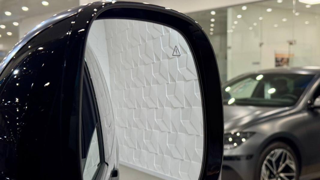 Hyundai Staria TOP | Хюндай Мотор Україна - фото 30