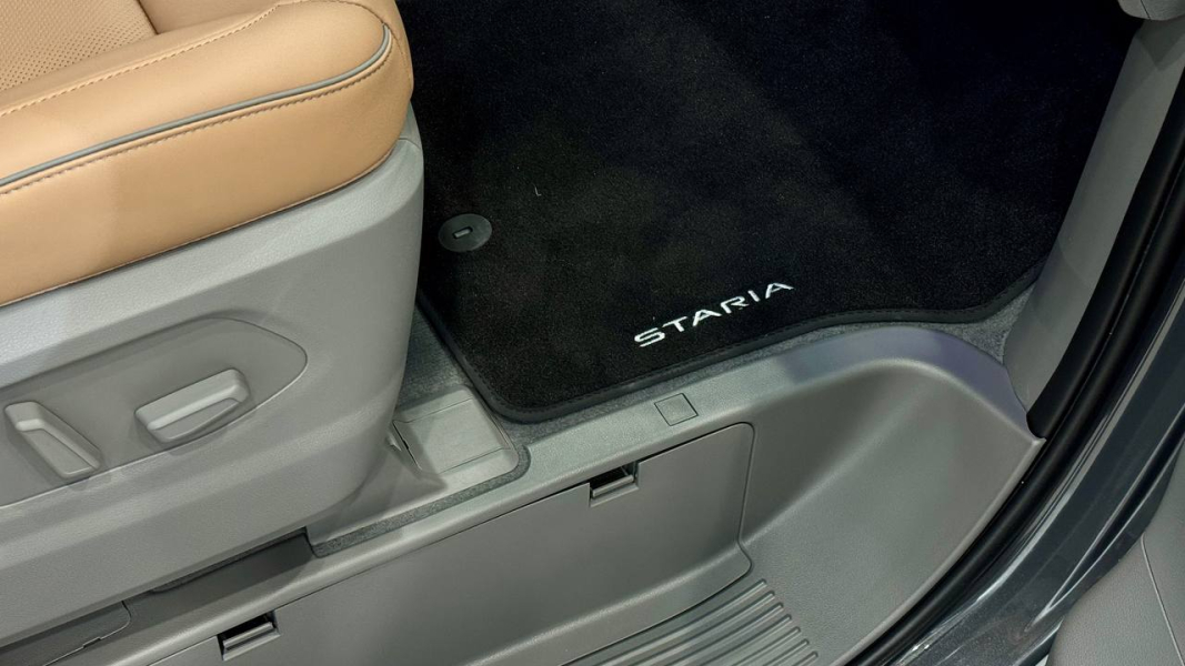 Hyundai Staria TOP | Хюндай Мотор Україна - фото 31
