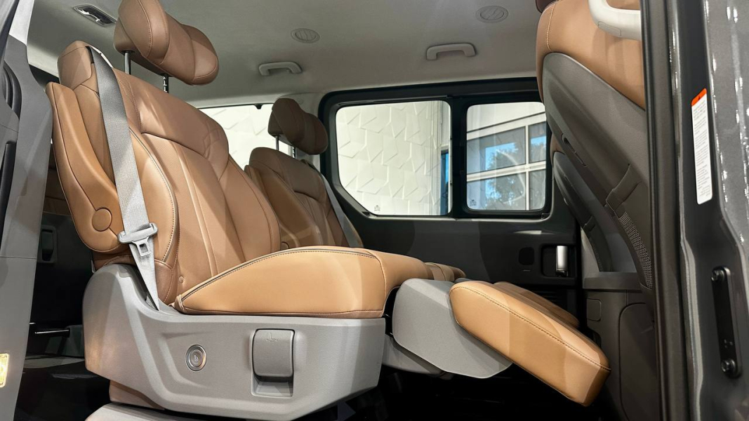 Hyundai Staria TOP | Хюндай Мотор Україна - фото 28