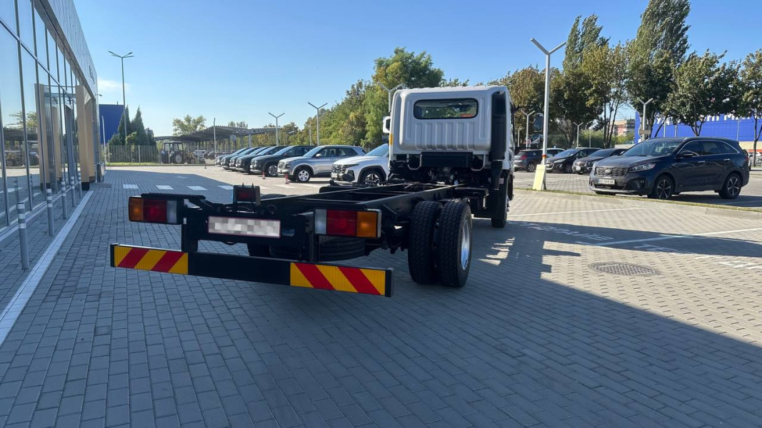 Hyundai EX8 | Хюндай Мотор Україна - фото 10