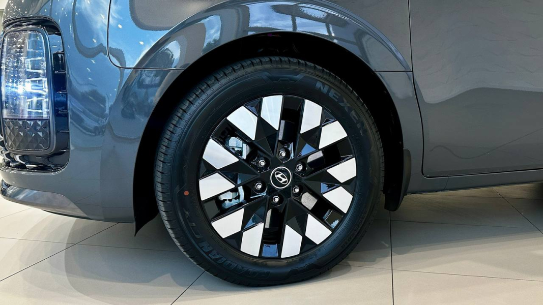 Hyundai Staria TOP | Хюндай Мотор Україна - фото 14