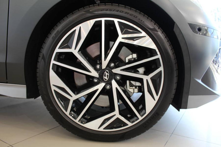 Hyundai Ioniq 6 | Хюндай Мотор Україна - фото 13