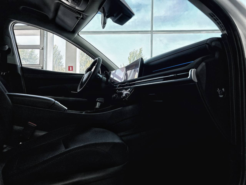 Hyundai Tucson Dynamic | Хюндай Мотор Україна - фото 17