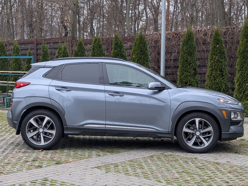 Hyundai Kona, Тop (177 к.с.) | Хюндай Мотор Україна - фото 9
