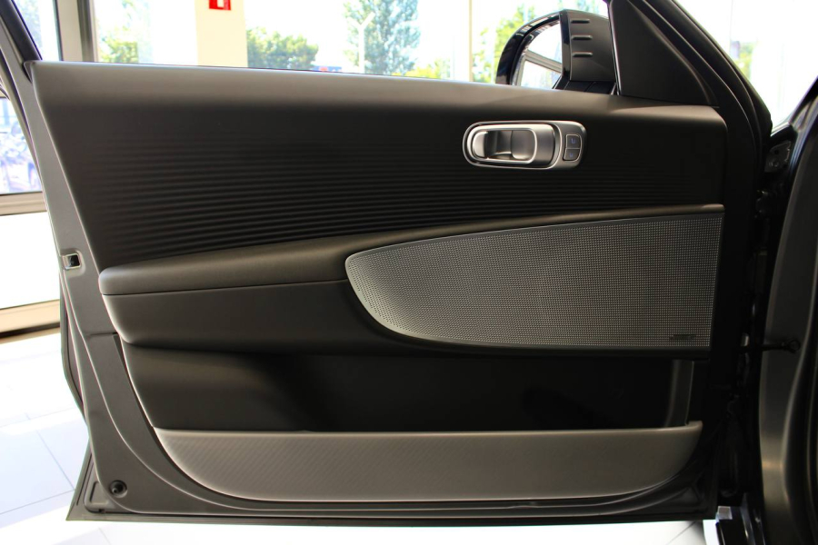 Hyundai Ioniq 6 | Хюндай Мотор Україна - фото 29