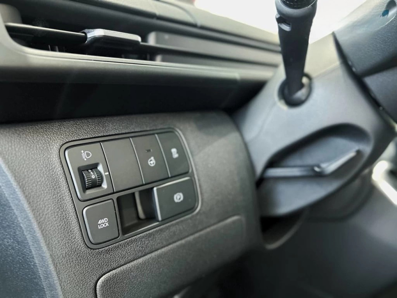 Новий Hyundai Staria 2025 Business+ | Хюндай Мотор Україна - фото 11