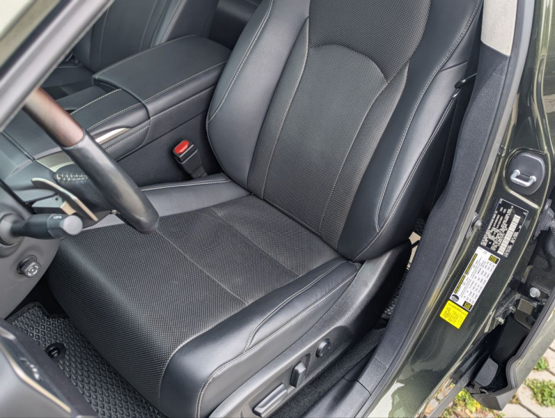 Lexus RX (300 к.с.) | Хюндай Мотор Україна - фото 13