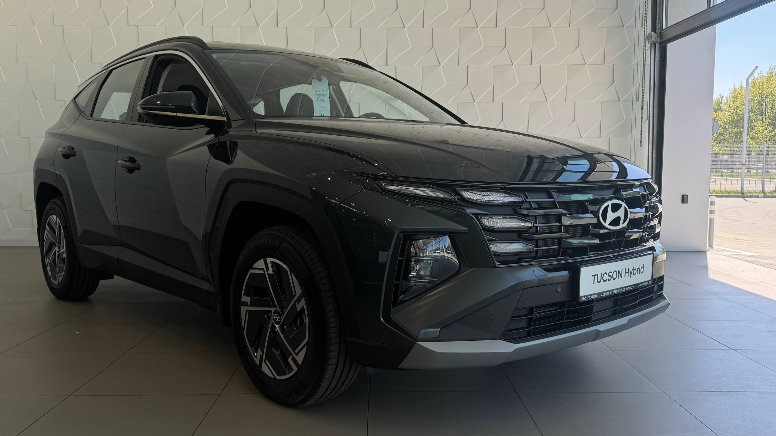 Авто в наявності | Хюндай Мотор Україна - фото 8