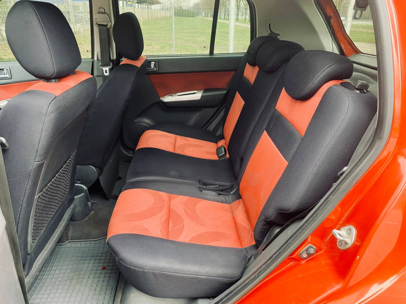 Hyundai Getz | Хюндай Мотор Україна - фото 10