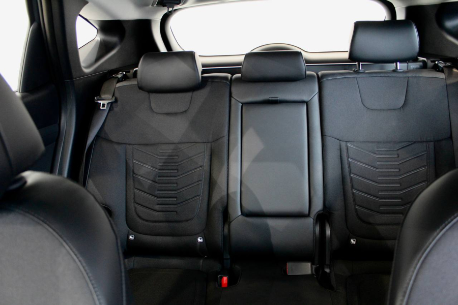 Hyundai Tucson Hybrid | Хюндай Мотор Україна - фото 10