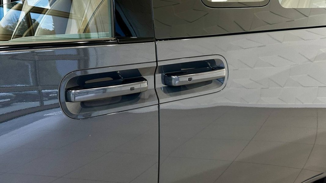 Hyundai Staria TOP | Хюндай Мотор Україна - фото 16