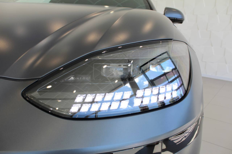 Hyundai Ioniq 6 | Хюндай Мотор Україна - фото 10