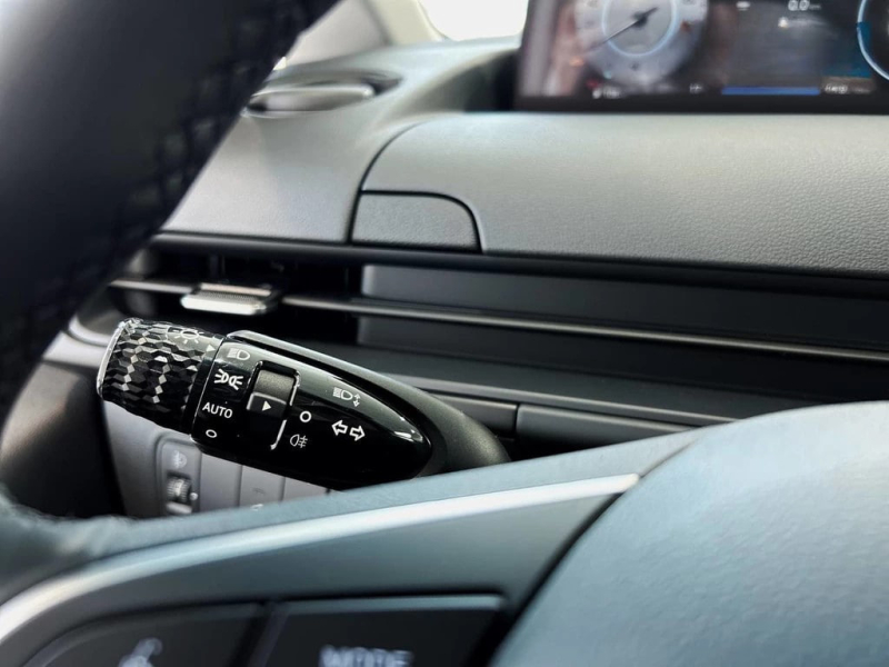 Новий Hyundai Staria 2025 Business+ | Хюндай Мотор Україна - фото 13