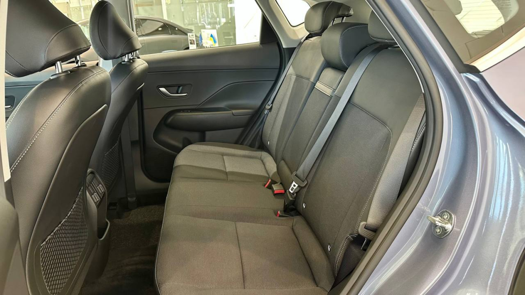 Hyundai Kona | Хюндай Мотор Україна - фото 29