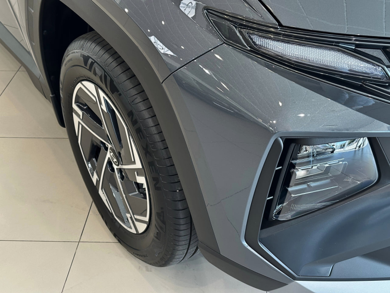 Hyundai Tucson Dynamic 2026 | Хюндай Мотор Україна - фото 19