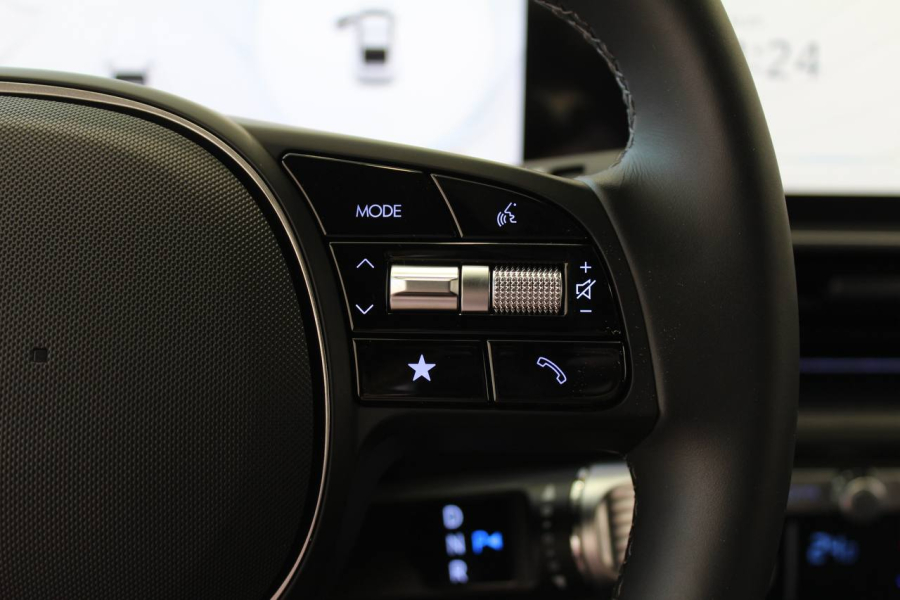 Hyundai Ioniq 6 | Хюндай Мотор Україна - фото 16