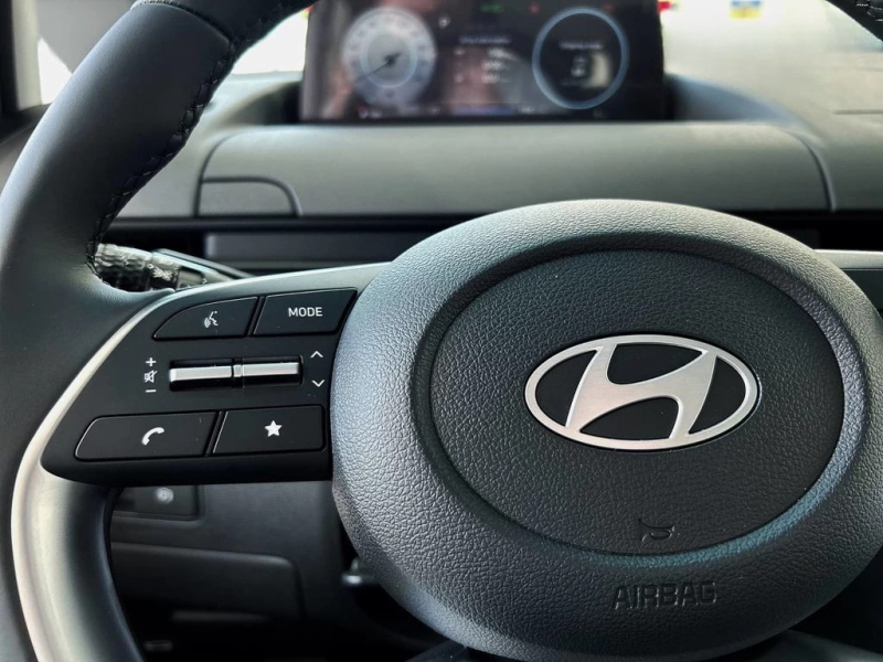 Новий Hyundai Staria 2025 Business+ | Хюндай Мотор Україна - фото 14