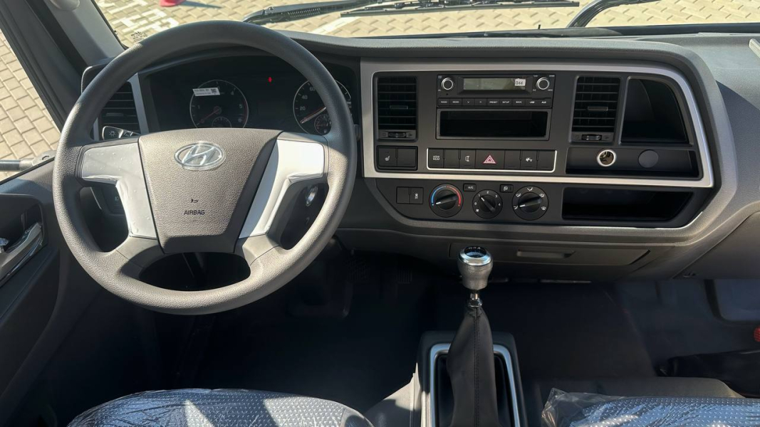 Hyundai EX8 | Хюндай Мотор Україна - фото 20